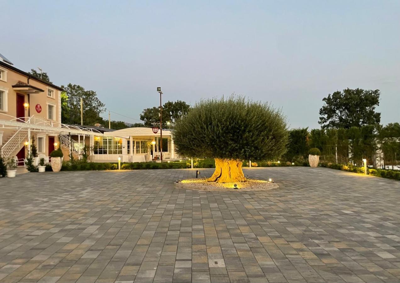 Ca' Del Conte - Maison De Charme Padula Exterior photo