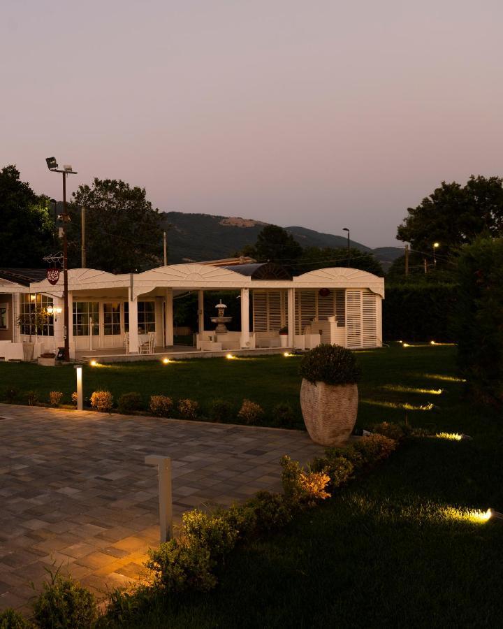 Ca' Del Conte - Maison De Charme Padula Exterior photo
