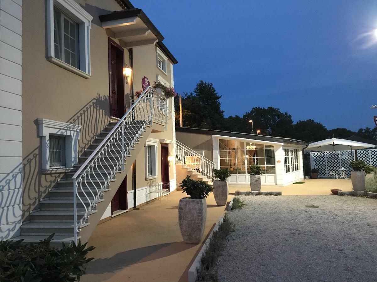 Ca' Del Conte - Maison De Charme Padula Exterior photo